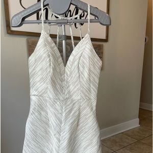 GB Formal Dress size xs